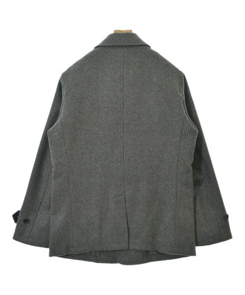 SHIPS Soutien collar coats