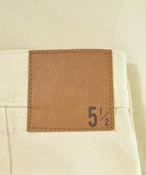 5 1/2 Long/Maxi length skirts