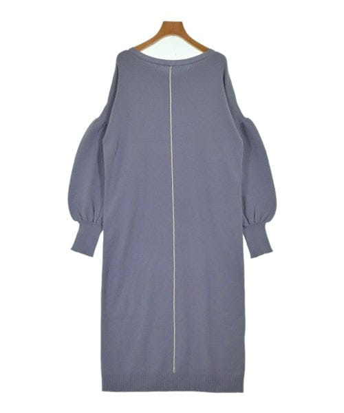 PLUS OTO.HA Dresses
