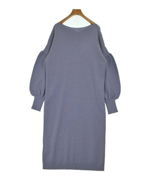 PLUS OTO.HA Dresses
