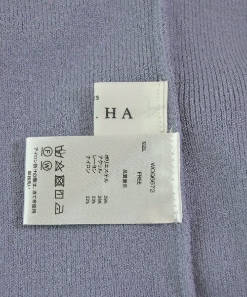 PLUS OTO.HA Dresses