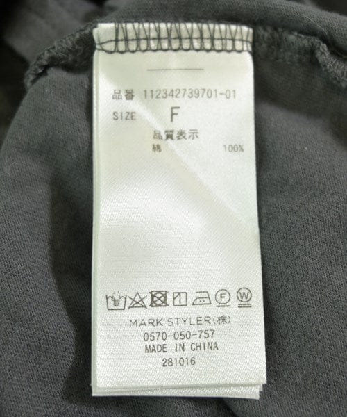 Ungrid T-Shirt Shirts/Tops