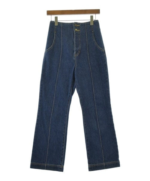 Lily Brown Jeans