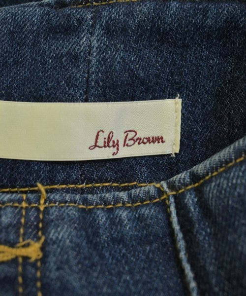 Lily Brown Jeans