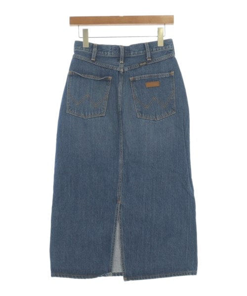 Wrangler Long/Maxi length skirts