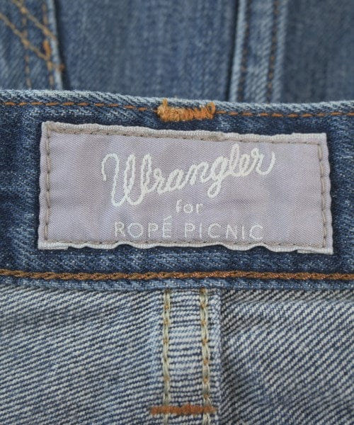 Wrangler Long/Maxi length skirts