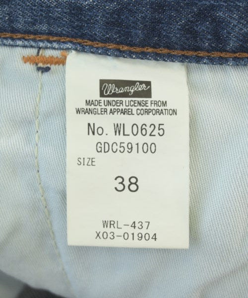 Wrangler Long/Maxi length skirts