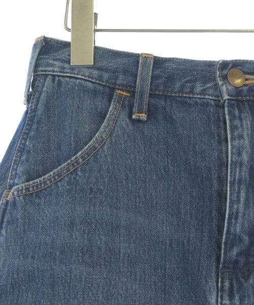 Wrangler Long/Maxi length skirts