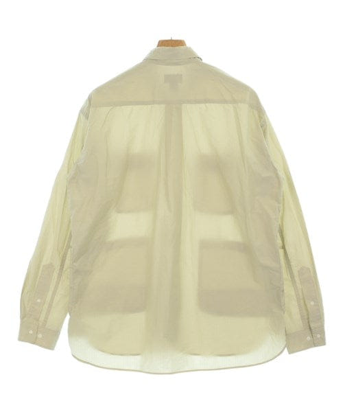 NANGA Casual shirts
