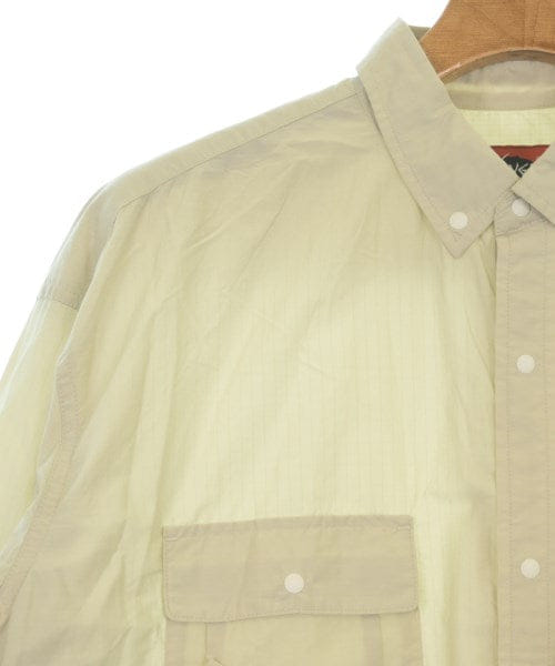 NANGA Casual shirts
