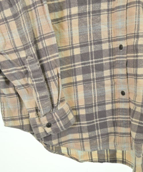 6(ROKU) Casual shirts