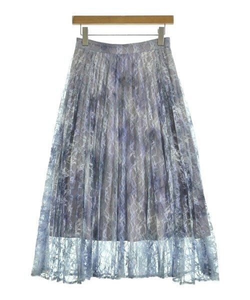 Mystrada Long/Maxi length skirts