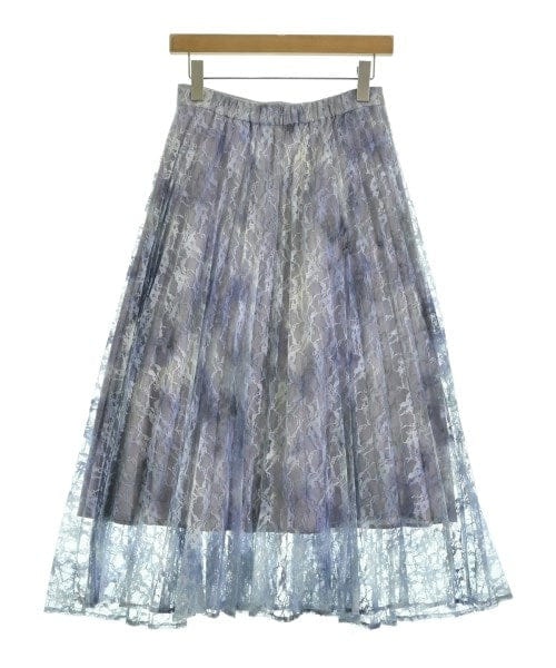 Mystrada Long/Maxi length skirts