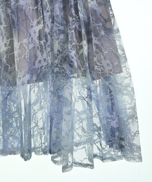 Mystrada Long/Maxi length skirts