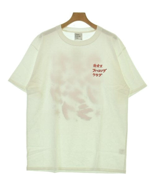 Chaos Fishing Club T-Shirt Shirts/Tops