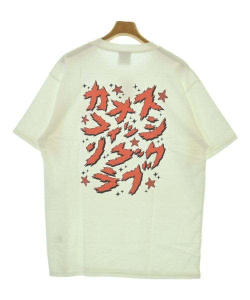 Chaos Fishing Club T-Shirt Shirts/Tops