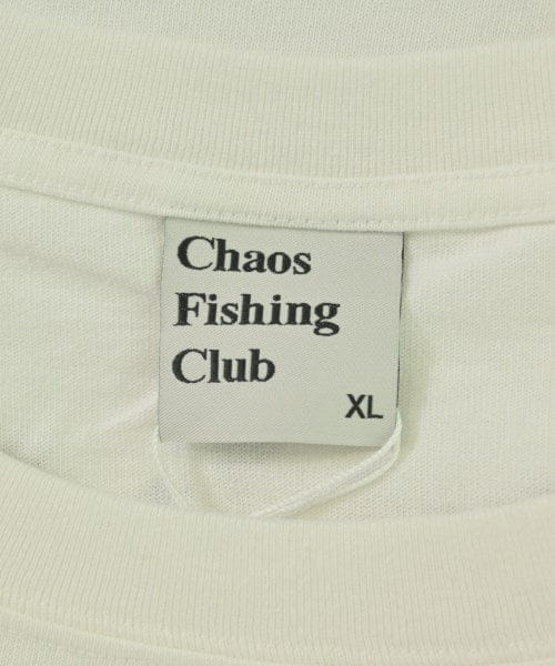 Chaos Fishing Club T-Shirt Shirts/Tops