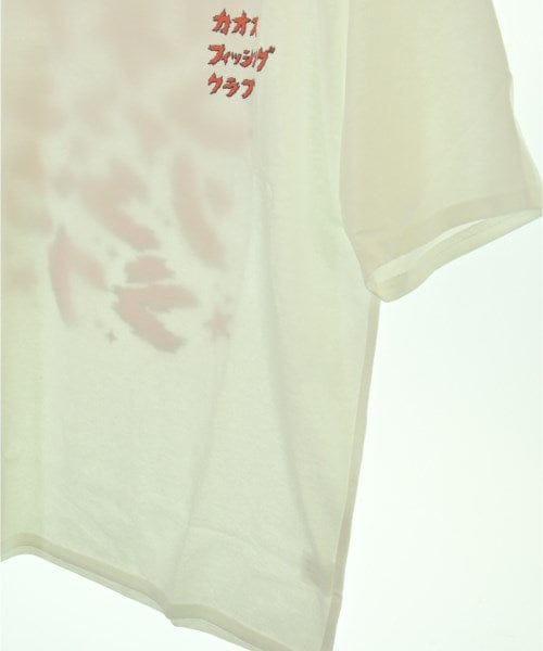 Chaos Fishing Club T-Shirt Shirts/Tops