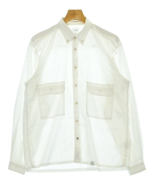 Bedwin &THE Heartbreakers Casual shirts
