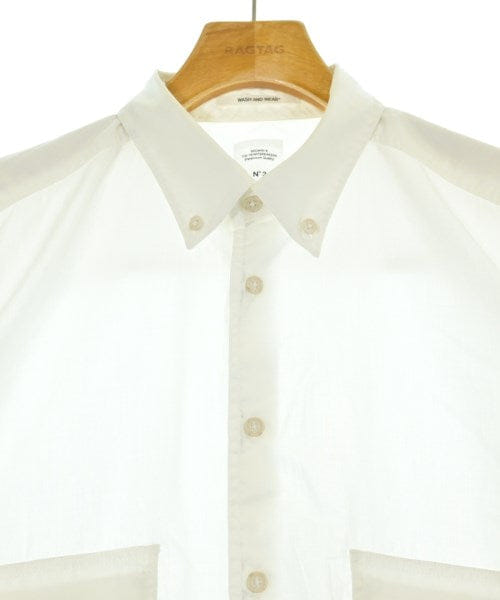 Bedwin &THE Heartbreakers Casual shirts