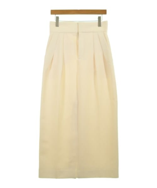ADAM et ROPE Long/Maxi length skirts