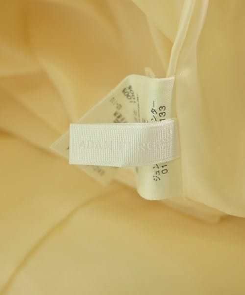 ADAM et ROPE Long/Maxi length skirts