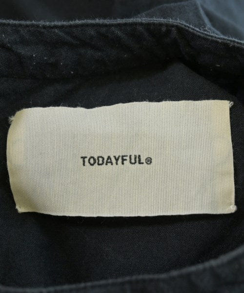 Todayful Casual shirts