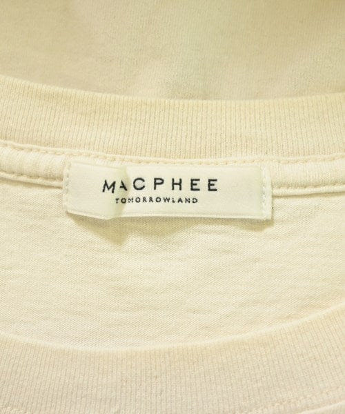 Macphee T-Shirt Shirts/Tops
