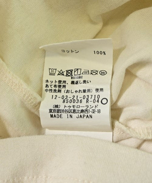 Macphee T-Shirt Shirts/Tops