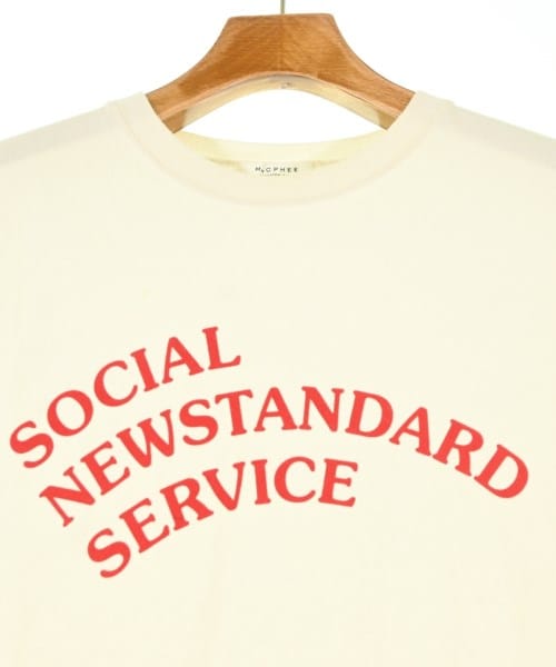 Macphee T-Shirt Shirts/Tops