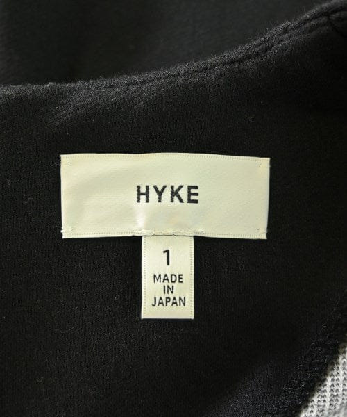 HYKE Overalls/ Rompers/ Jumpsuits