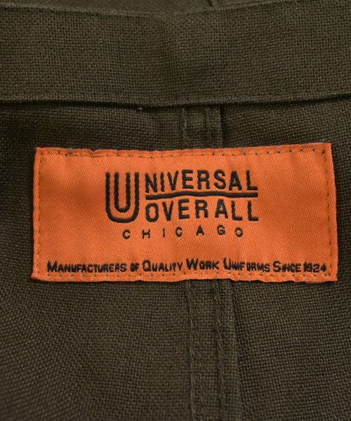Universal Overall Overalls/ Rompers/ Jumpsuits