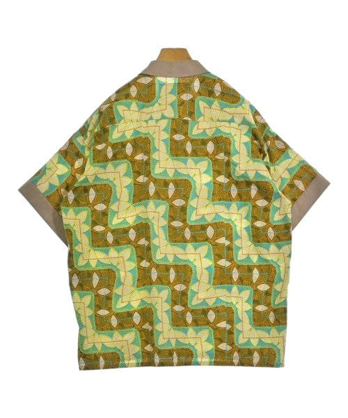 Cloudy Casual shirts
