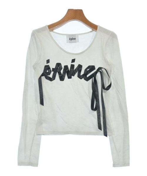 Epine T-Shirt Shirts/Tops