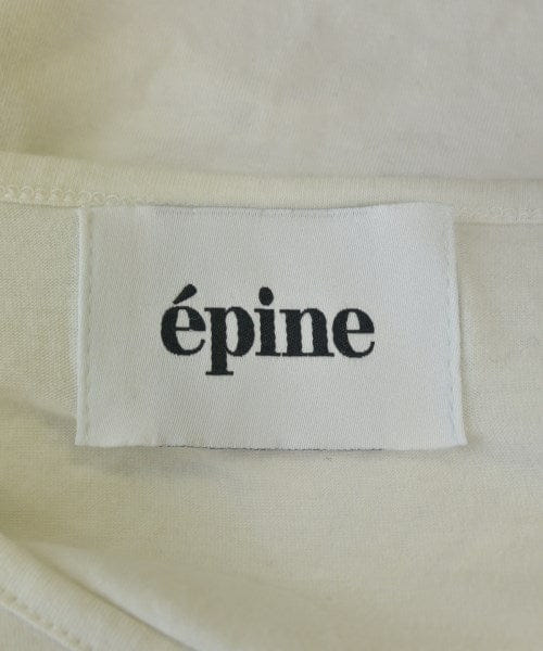 Epine T-Shirt Shirts/Tops