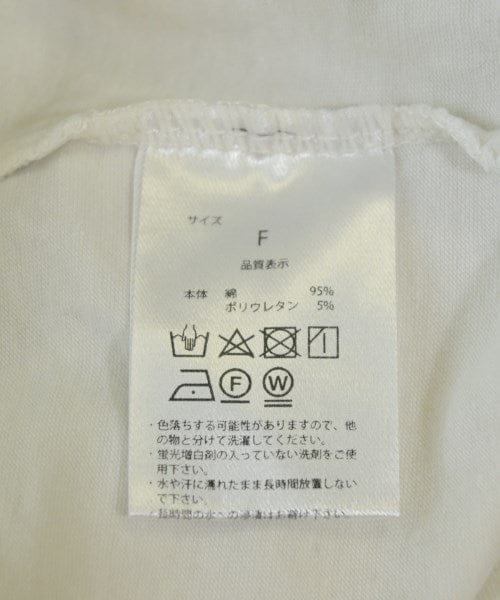 Epine T-Shirt Shirts/Tops
