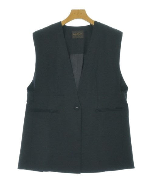 Tomorrowland Collection Vests