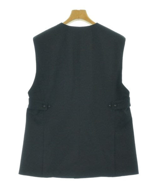 Tomorrowland Collection Vests