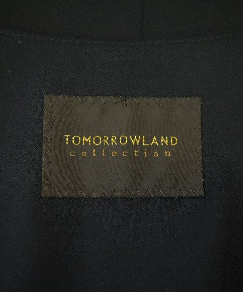 Tomorrowland Collection Vests