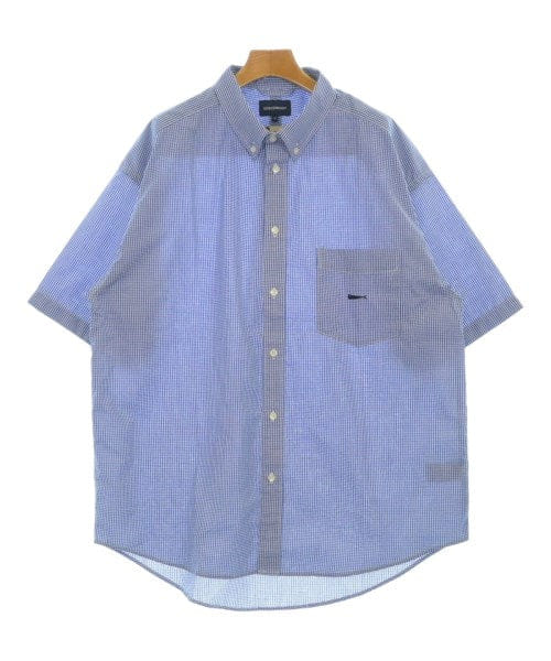 Descendant Casual shirts