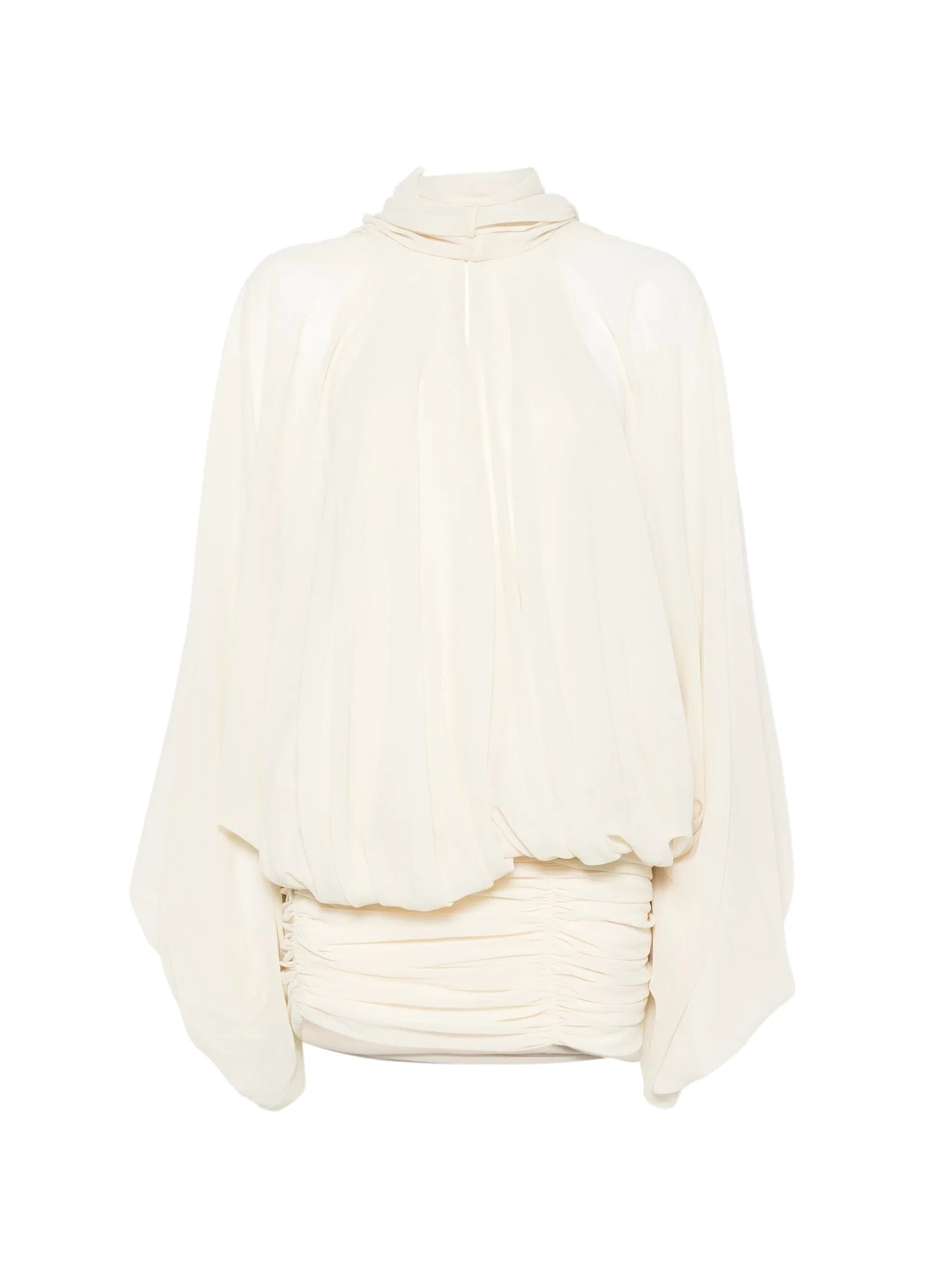 De la Vali Maite mini dress