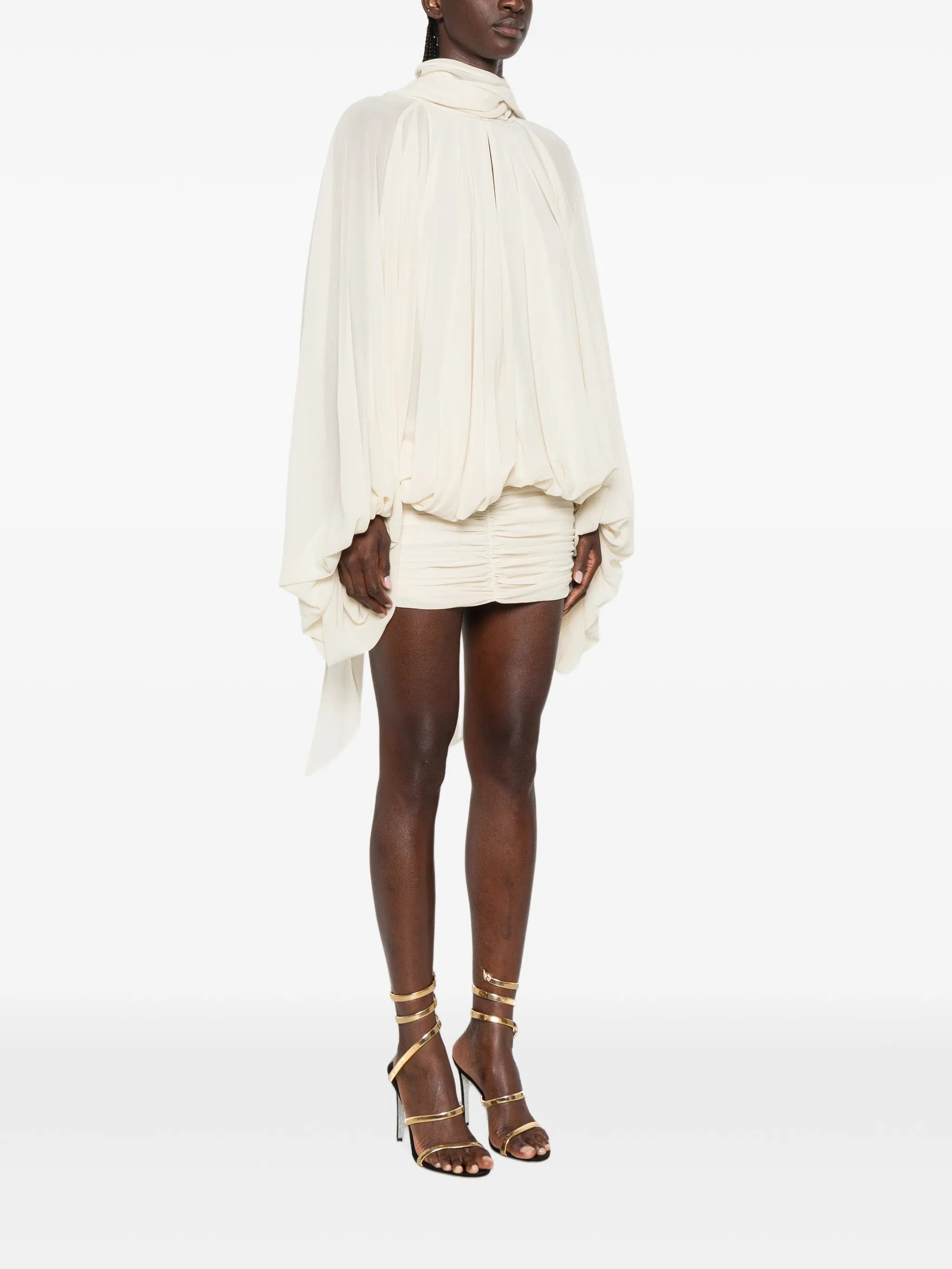 De la Vali Maite mini dress