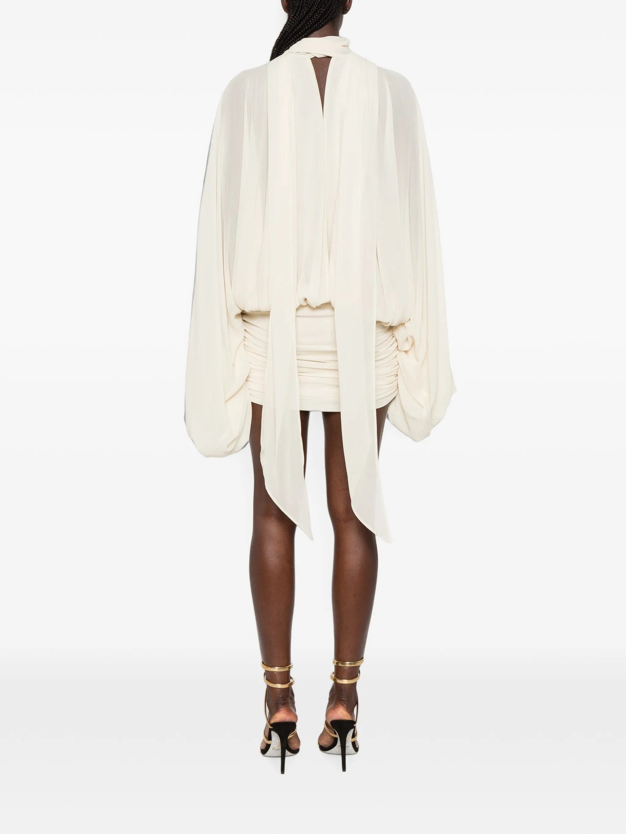 De la Vali Maite mini dress