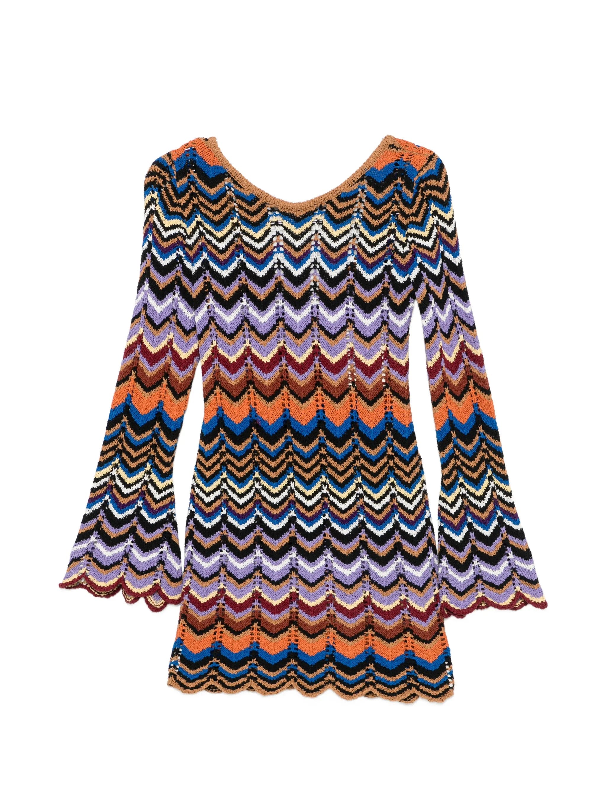 Faithfull Sierra mini dress