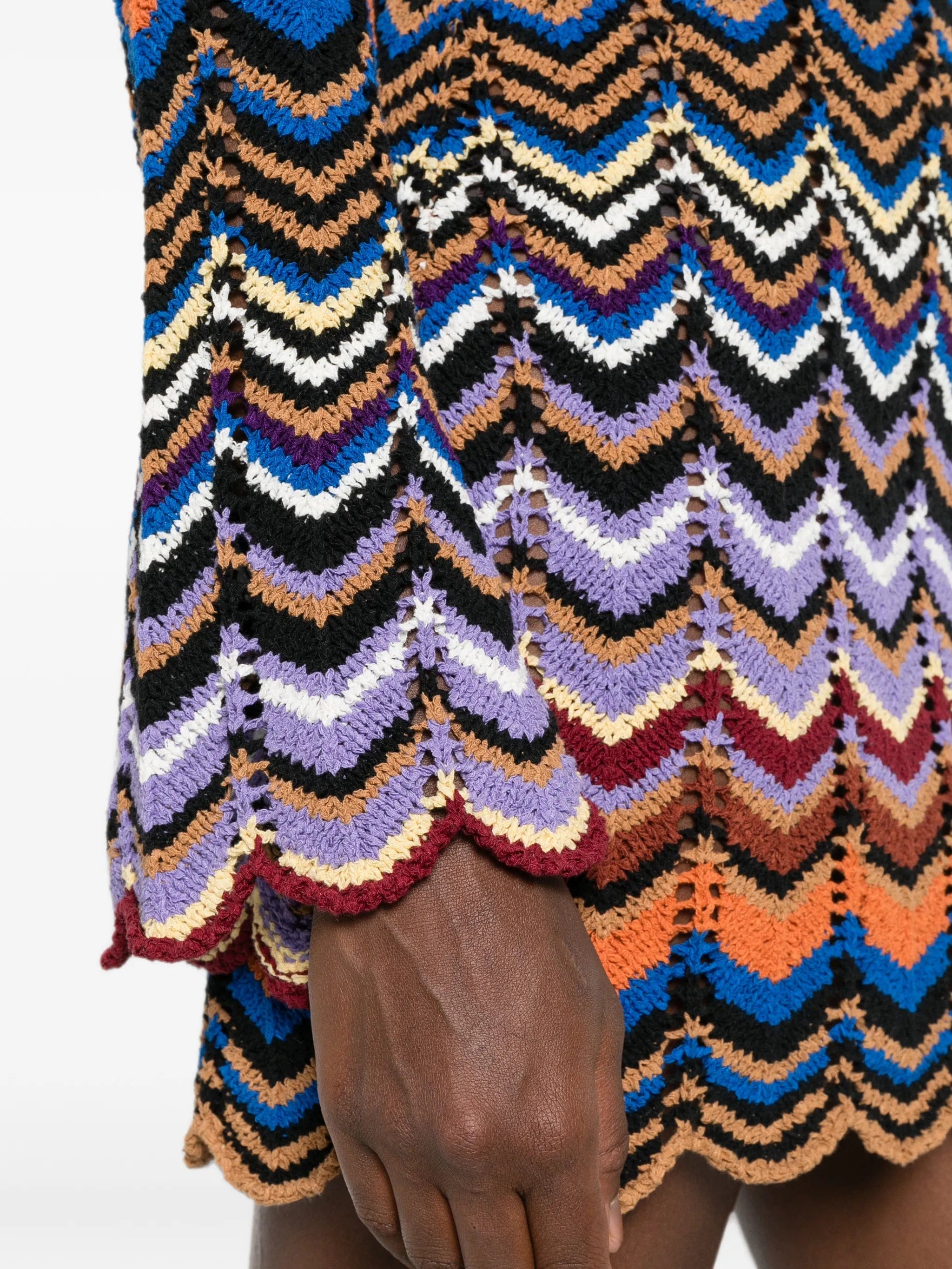 Faithfull Sierra mini dress