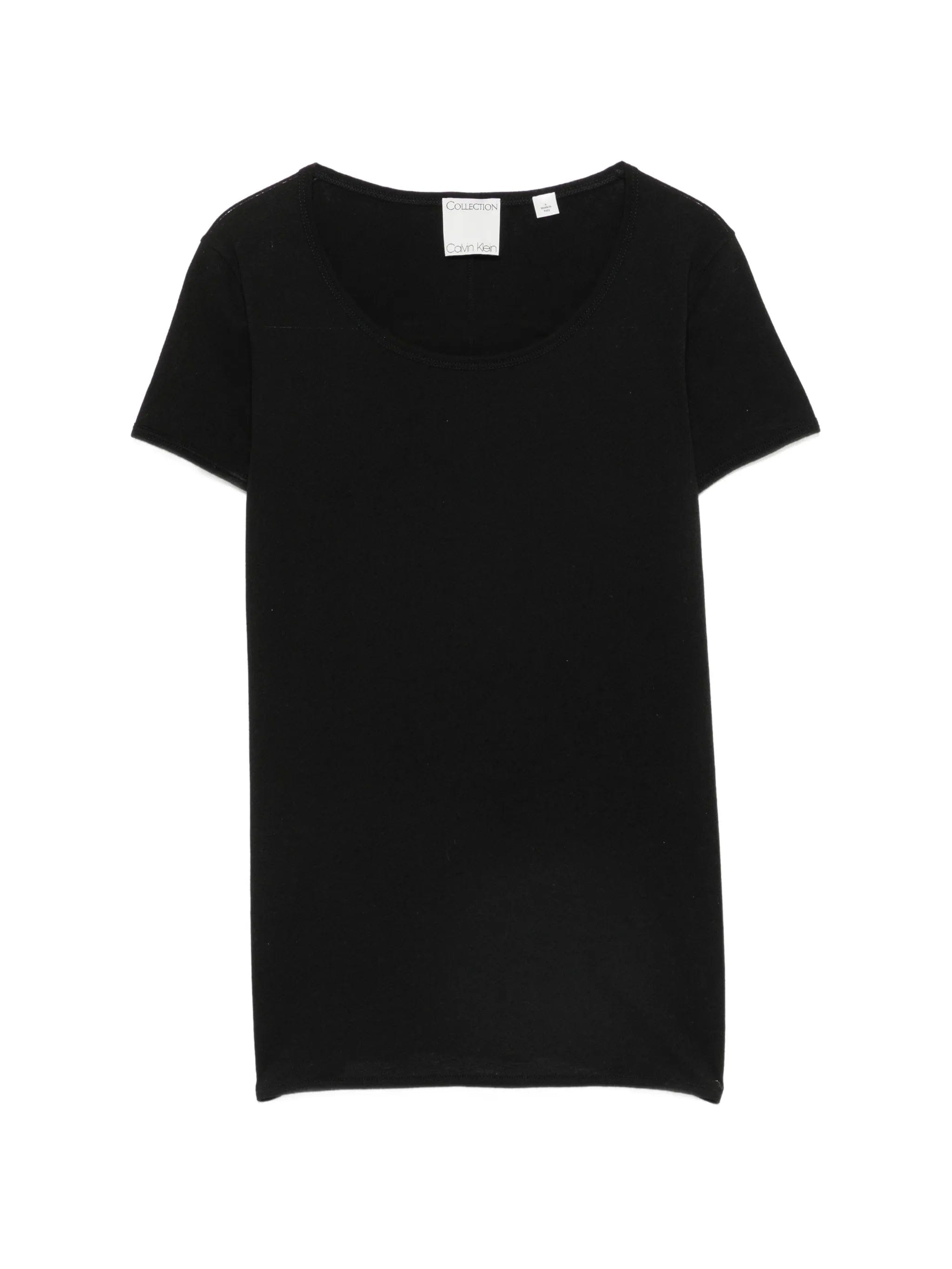Calvin KLEIN Collection Reid short - sleeve T - shirt