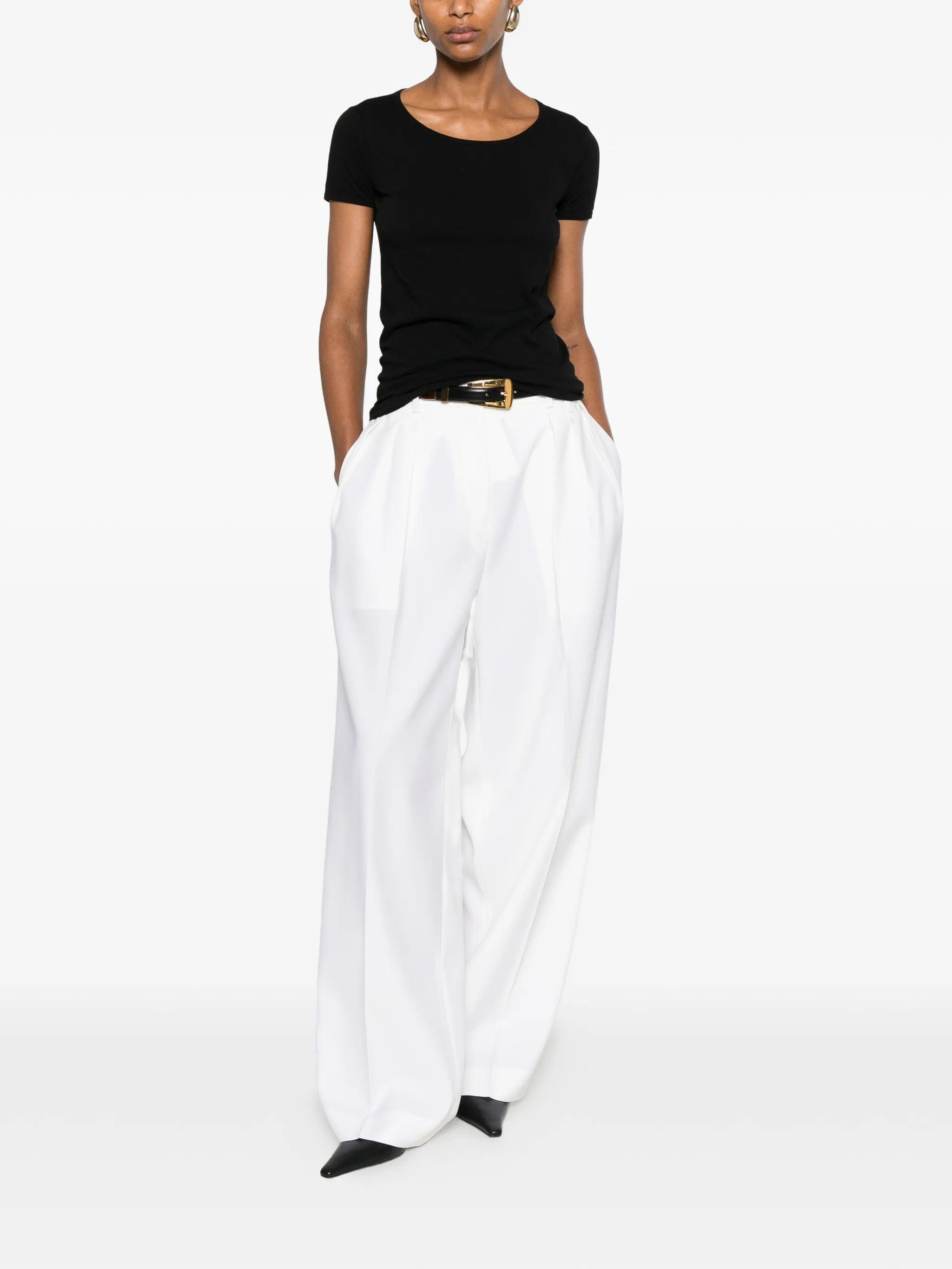 Calvin KLEIN Collection Reid short - sleeve T - shirt
