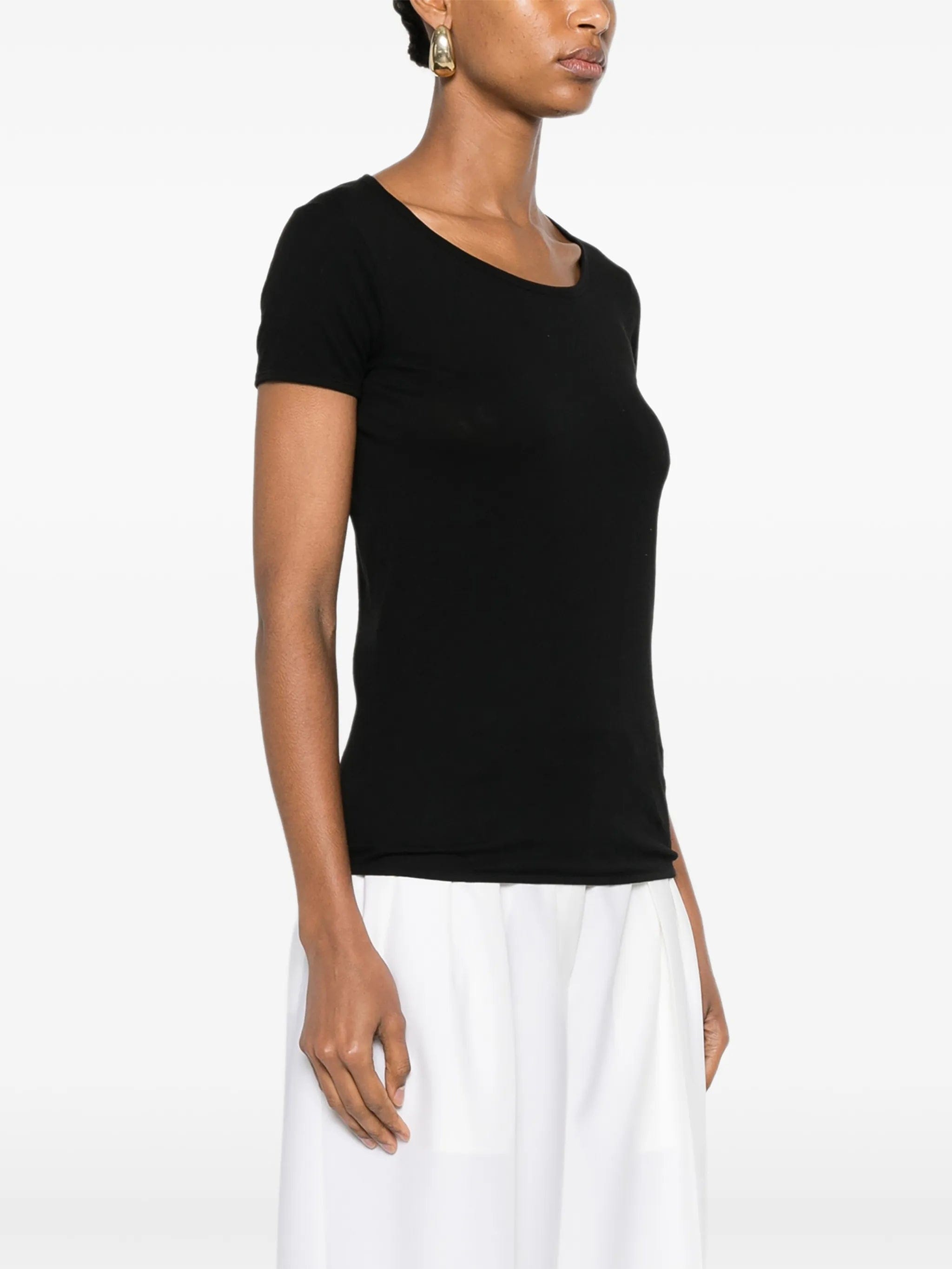 Calvin KLEIN Collection Reid short - sleeve T - shirt