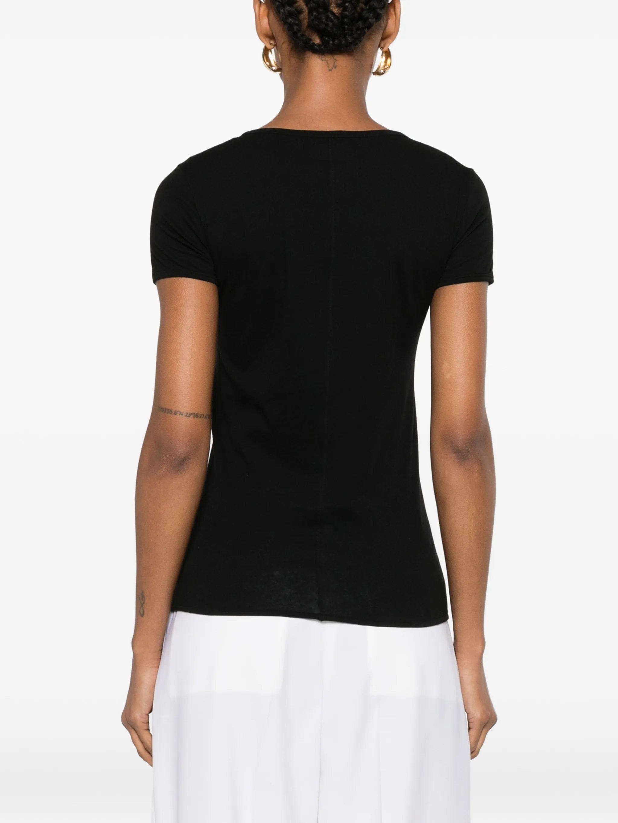 Calvin KLEIN Collection Reid short - sleeve T - shirt