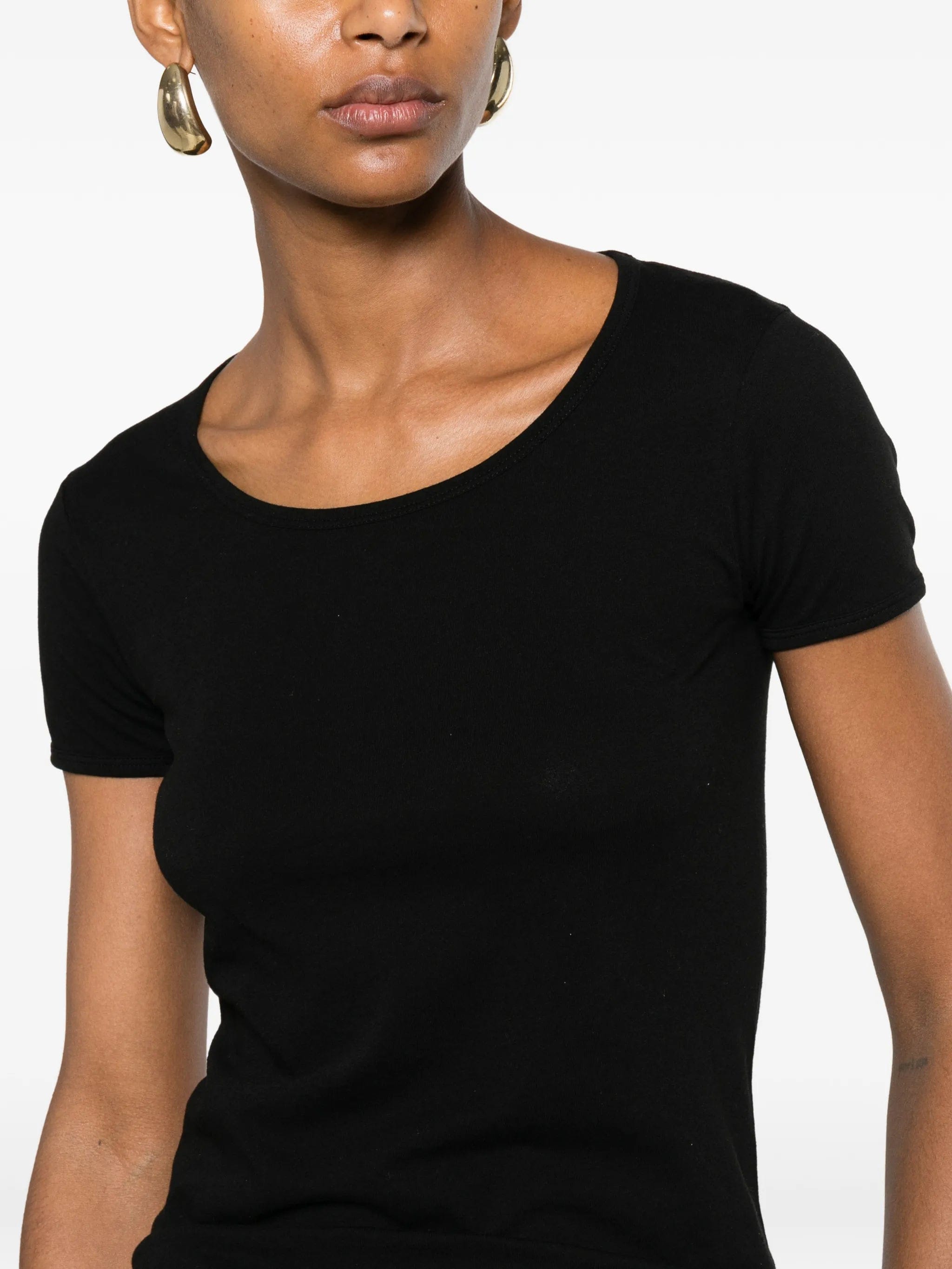 Calvin KLEIN Collection Reid short - sleeve T - shirt